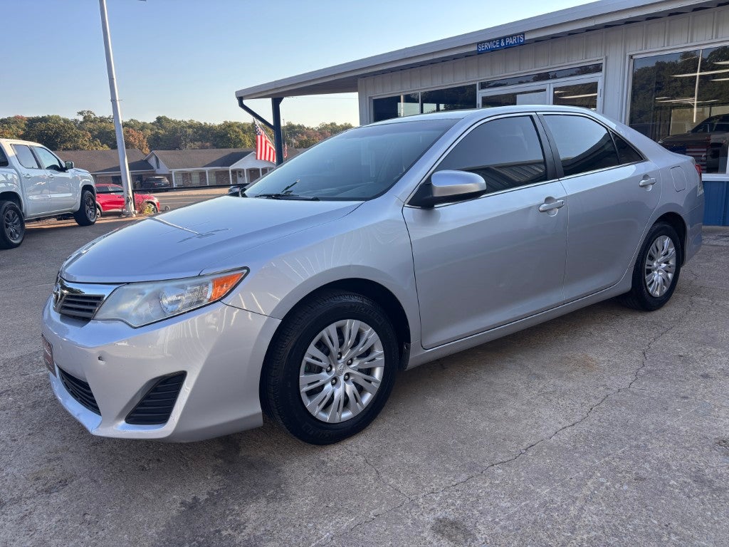 toyota camry 2012 4T4BF1FK0CR245241 image toyota camry 2012 4T4BF1FK0CR245241 image