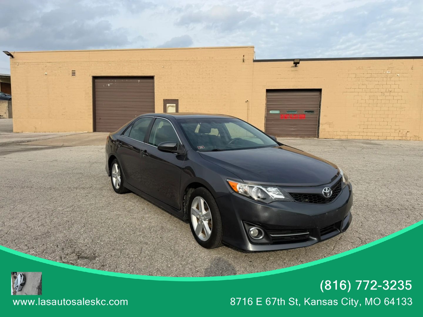 toyota camry 2012 4T1BF1FK2CU132675 image toyota camry 2012 4T1BF1FK2CU132675 image