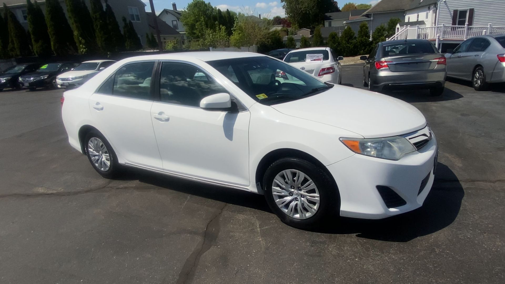 toyota camry 2012 4T1BF1FK5CU556240 image toyota camry 2012 4T1BF1FK5CU556240 image