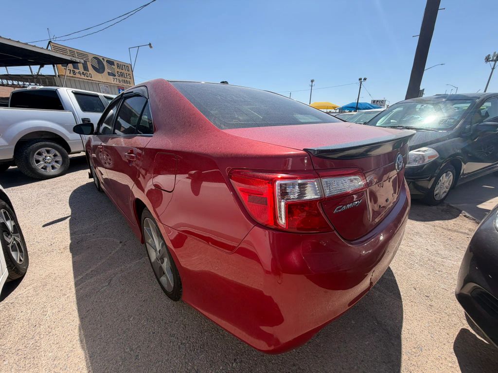 toyota camry 2012 4T1BF1FK4CU625869 image toyota camry 2012 4T1BF1FK4CU625869 image