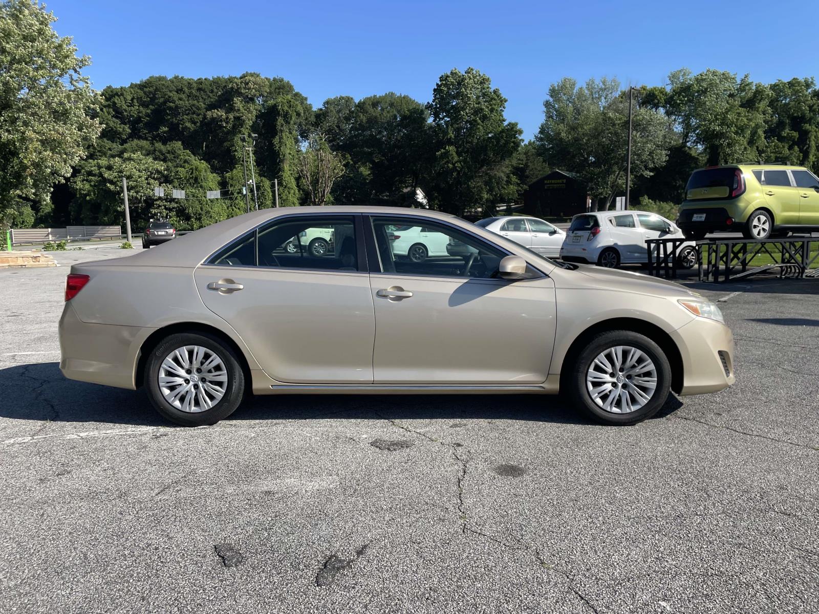 toyota camry 2012 4T1BF1FK2CU178944 image toyota camry 2012 4T1BF1FK2CU178944 image