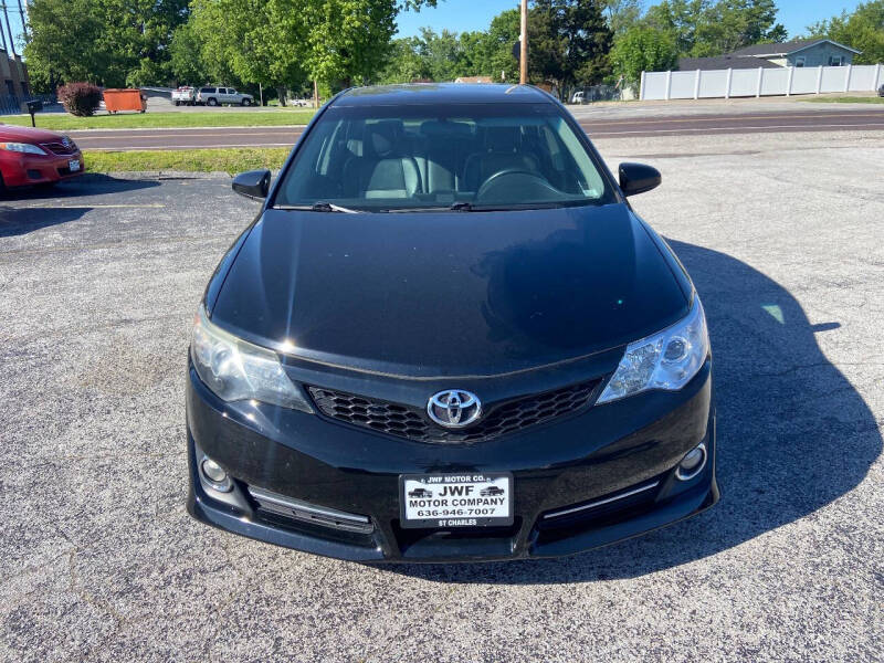 toyota camry 2012 4T1BF1FK4CU176158 image toyota camry 2012 4T1BF1FK4CU176158 image