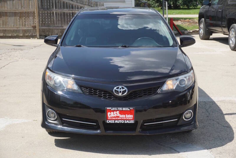 toyota camry 2012 4T1BF1FK1CU030560 image toyota camry 2012 4T1BF1FK1CU030560 image