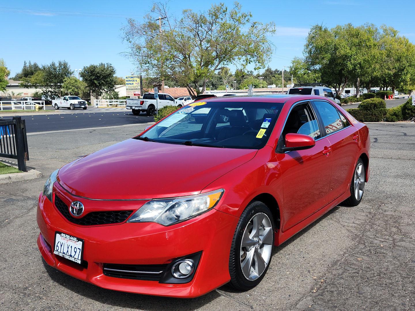 toyota camry 2012 4T1BF1FK7CU622920 image toyota camry 2012 4T1BF1FK7CU622920 image