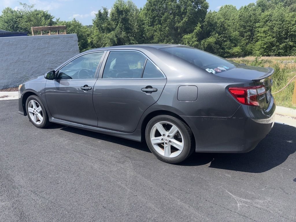 toyota camry 2012 4T1BF1FK3CU126271 image toyota camry 2012 4T1BF1FK3CU126271 image