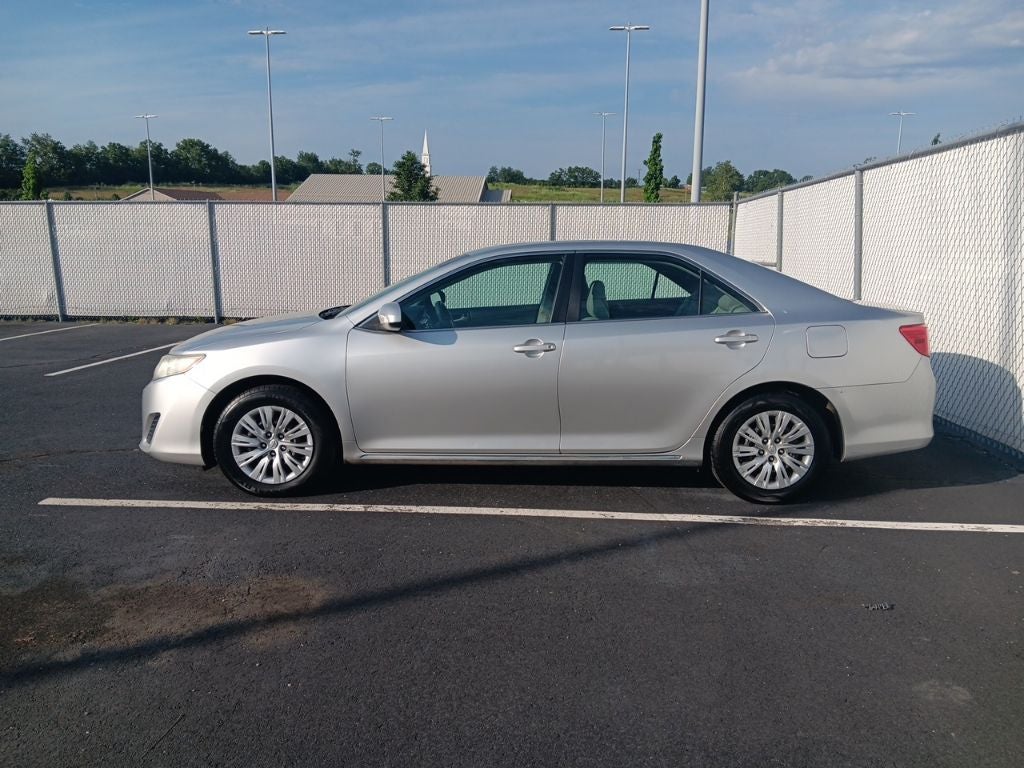 toyota camry 2012 4T1BF1FK7CU167356 image toyota camry 2012 4T1BF1FK7CU167356 image