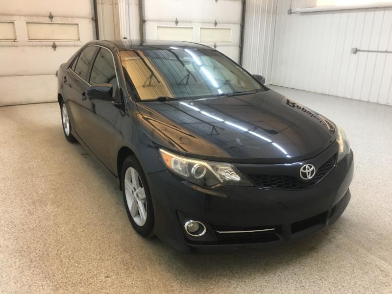 toyota camry 2012 4T1BF1FKXCU131127 image toyota camry 2012 4T1BF1FKXCU131127 image