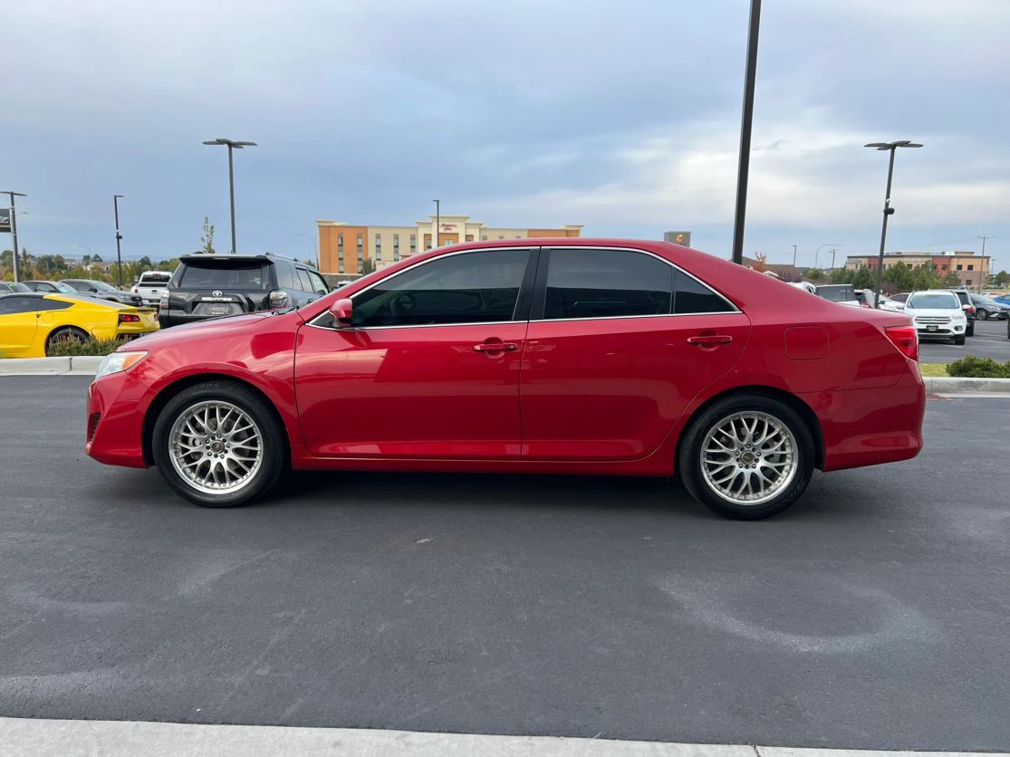 toyota camry 2012 4T4BF1FK0CR167110 image toyota camry 2012 4T4BF1FK0CR167110 image