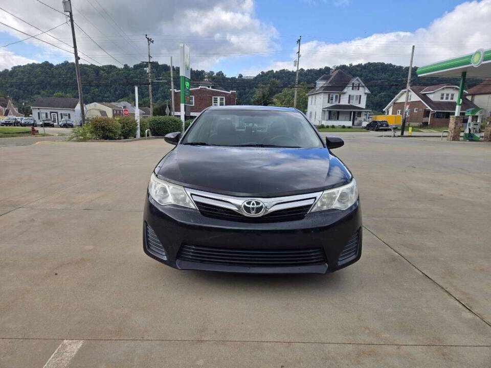toyota camry 2012 4T1BF1FK0CU120850 image toyota camry 2012 4T1BF1FK0CU120850 image