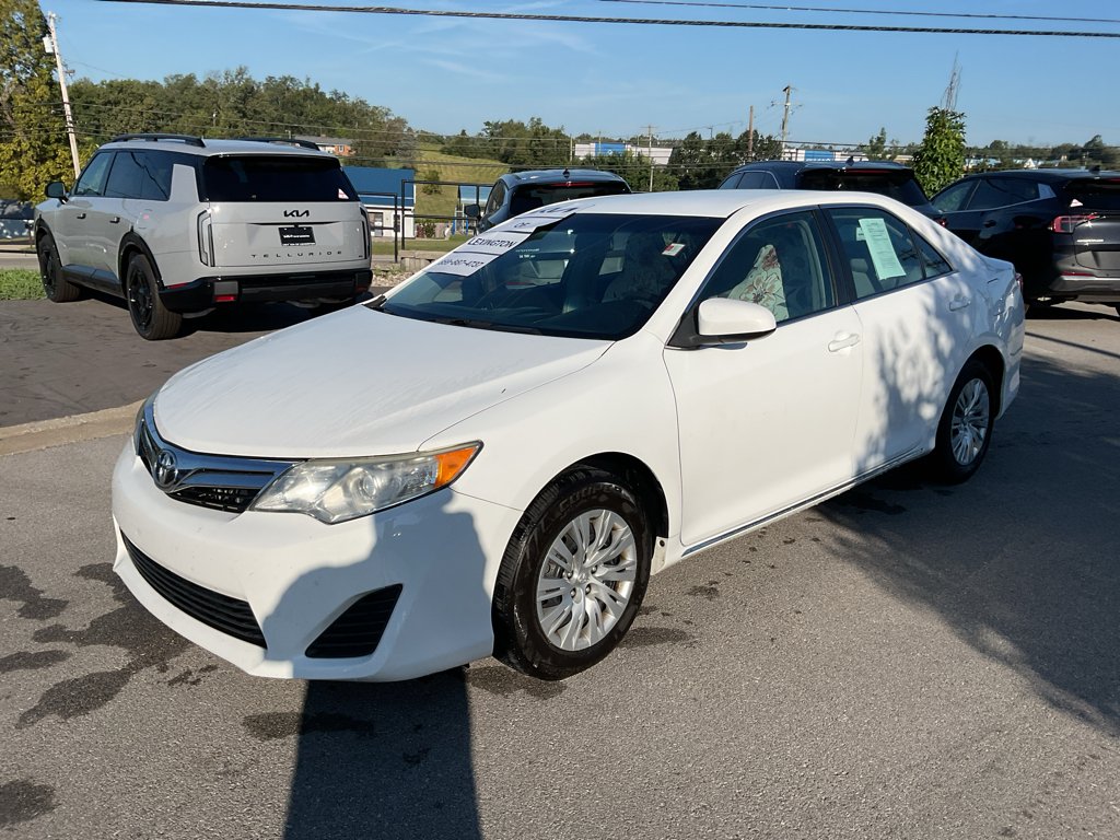 toyota camry 2012 4T4BF1FK3CR259358 image toyota camry 2012 4T4BF1FK3CR259358 image