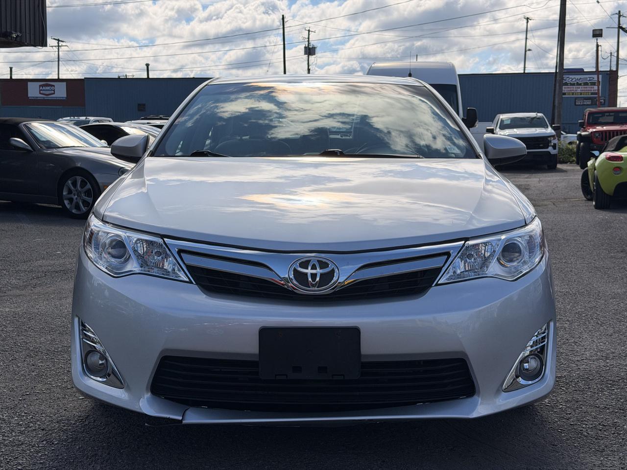 toyota camry 2012 4T1BF1FK3CU138260 image toyota camry 2012 4T1BF1FK3CU138260 image