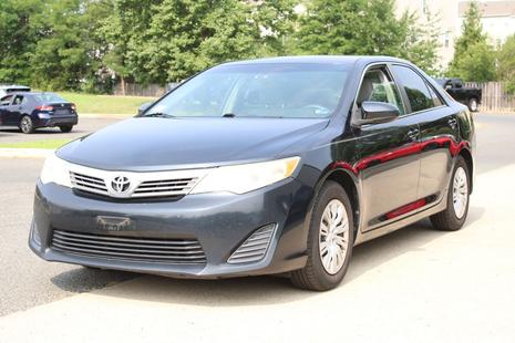toyota camry 2012 4T1BF1FK9CU615483 image toyota camry 2012 4T1BF1FK9CU615483 image