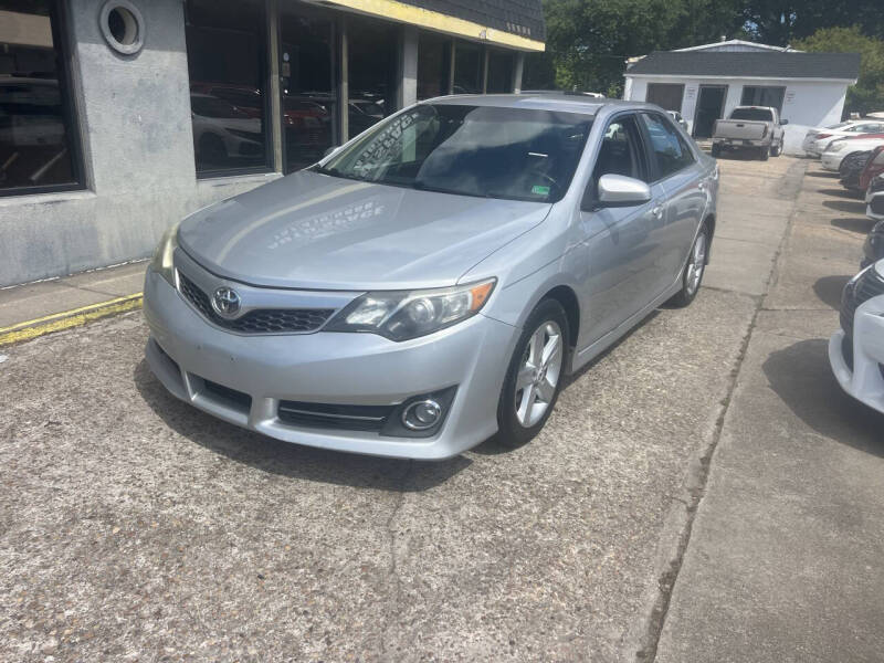 toyota camry 2012 4T1BF1FK0CU179638 image toyota camry 2012 4T1BF1FK0CU179638 image