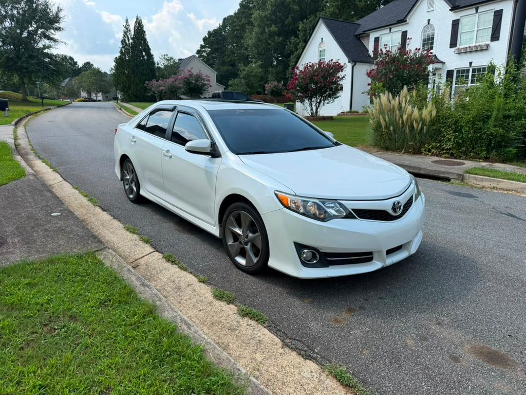 toyota camry 2012 4T1BF1FK8CU634171 image toyota camry 2012 4T1BF1FK8CU634171 image
