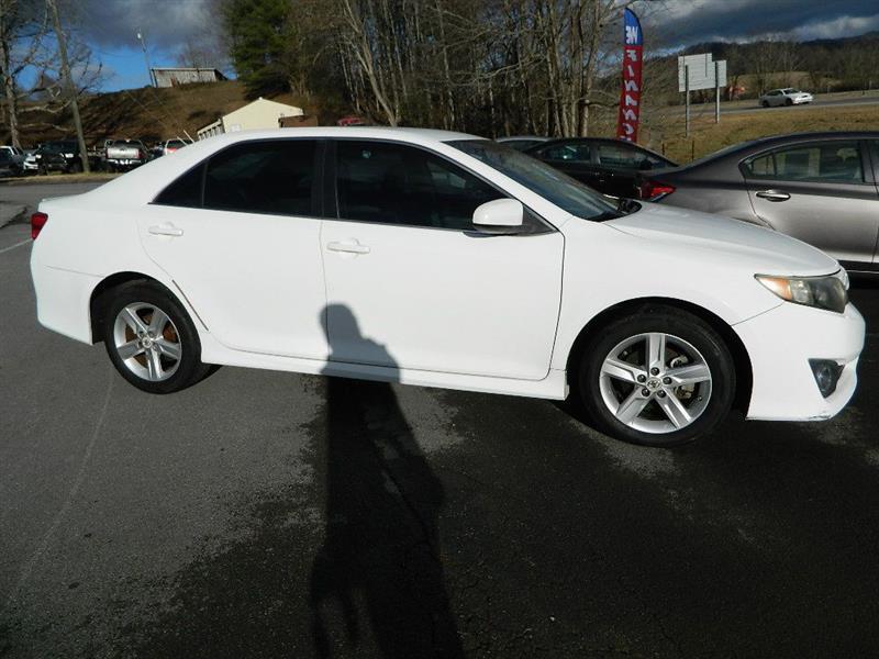 toyota camry 2012 4T1BF1FK6CU564976 image toyota camry 2012 4T1BF1FK6CU564976 image