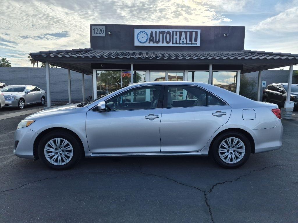 toyota camry 2012 4T4BF1FK3CR253768 image toyota camry 2012 4T4BF1FK3CR253768 image