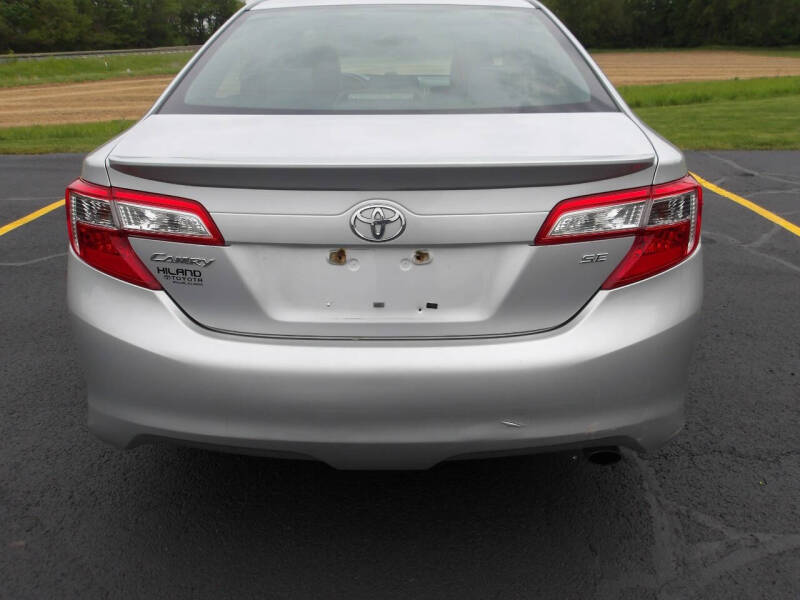 toyota camry 2012 4T1BF1FK7CU122076 image toyota camry 2012 4T1BF1FK7CU122076 image
