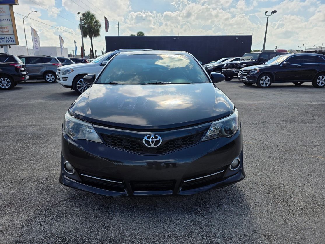 toyota camry 2012 4T1BF1FKXCU060141 image toyota camry 2012 4T1BF1FKXCU060141 image
