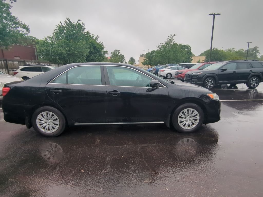 toyota camry 2012 4T4BF1FK9CR229345 image toyota camry 2012 4T4BF1FK9CR229345 image