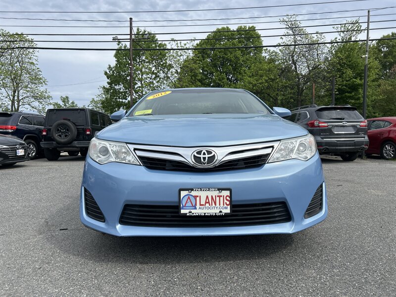 toyota camry 2012 4T1BF1FK1CU612304 image toyota camry 2012 4T1BF1FK1CU612304 image