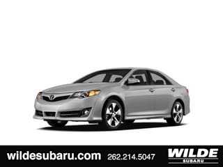 toyota camry 2012 4T1BF1FK3CU175633 image toyota camry 2012 4T1BF1FK3CU175633 image