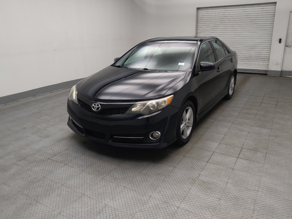 toyota camry 2012 4T1BF1FK2CU524751 image toyota camry 2012 4T1BF1FK2CU524751 image