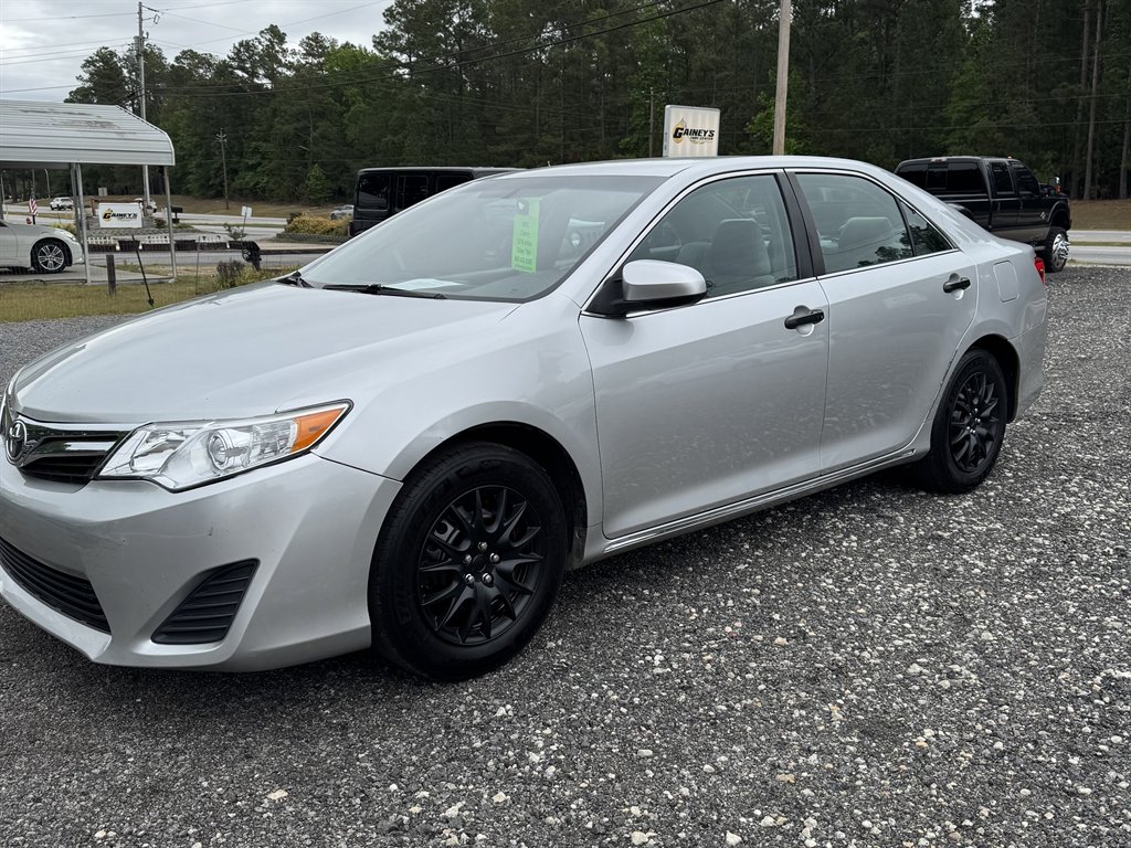 toyota camry 2012 4T1BF1FK0CU121769 image toyota camry 2012 4T1BF1FK0CU121769 image