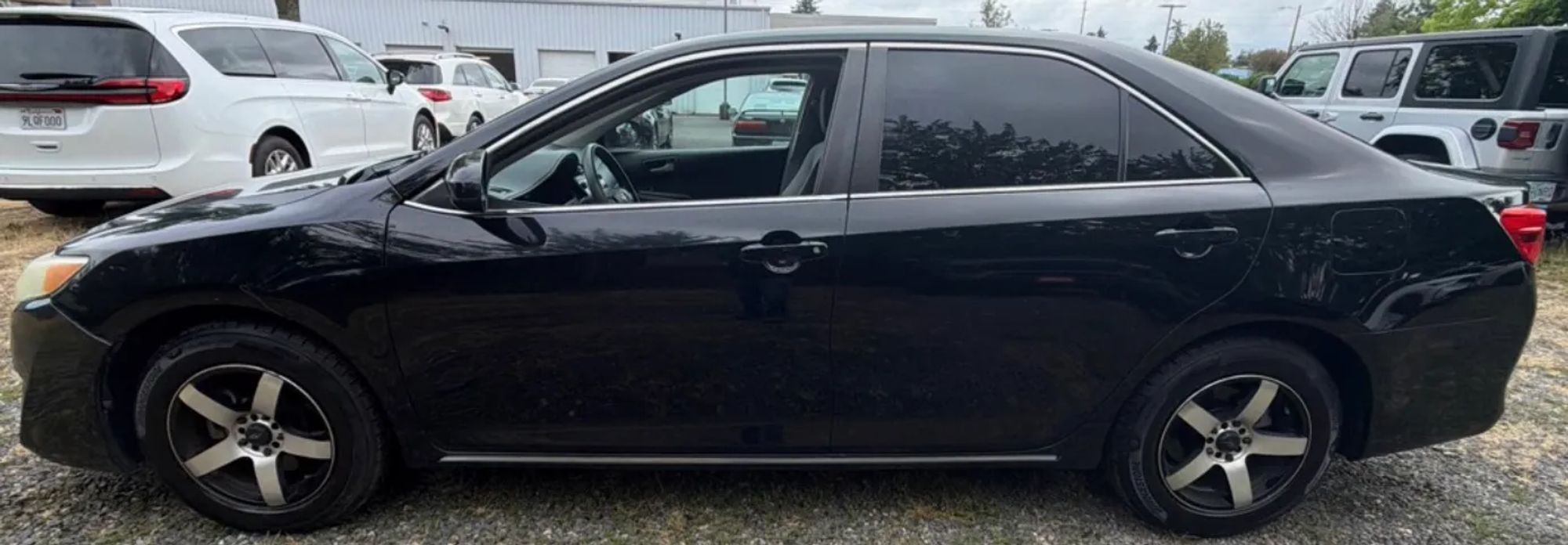 toyota camry 2012 4T1BF1FK7CU027081 image toyota camry 2012 4T1BF1FK7CU027081 image
