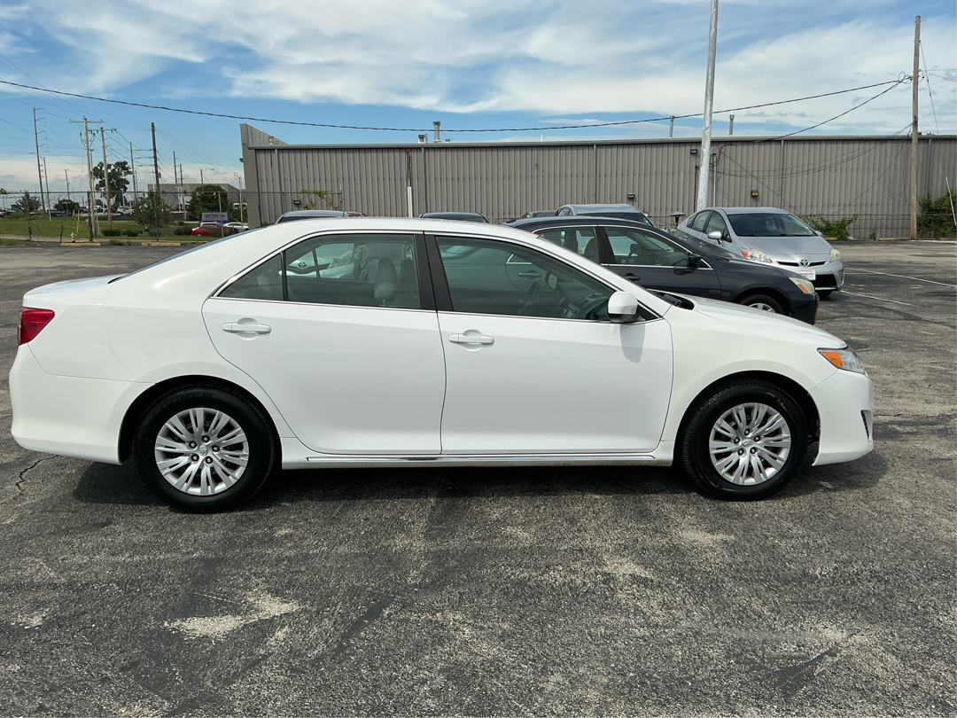 toyota camry 2012 4T4BF1FK7CR201236 image toyota camry 2012 4T4BF1FK7CR201236 image