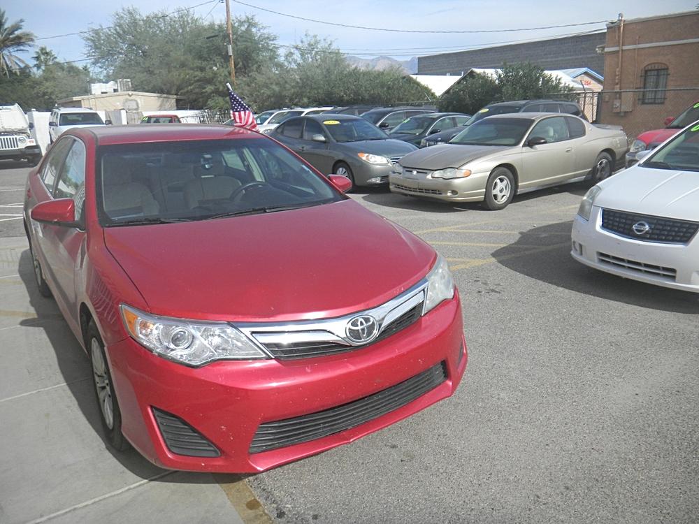 toyota camry 2012 4T1BF1FK2CU529111 image toyota camry 2012 4T1BF1FK2CU529111 image
