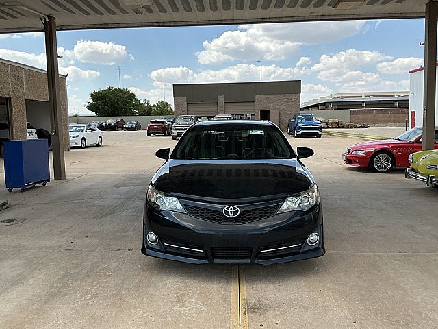 toyota camry 2012 4T1BF1FK2CU087690 image toyota camry 2012 4T1BF1FK2CU087690 image
