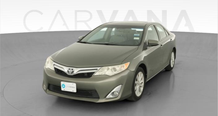 toyota camry 2012 4T1BF1FK4CU501732 image toyota camry 2012 4T1BF1FK4CU501732 image