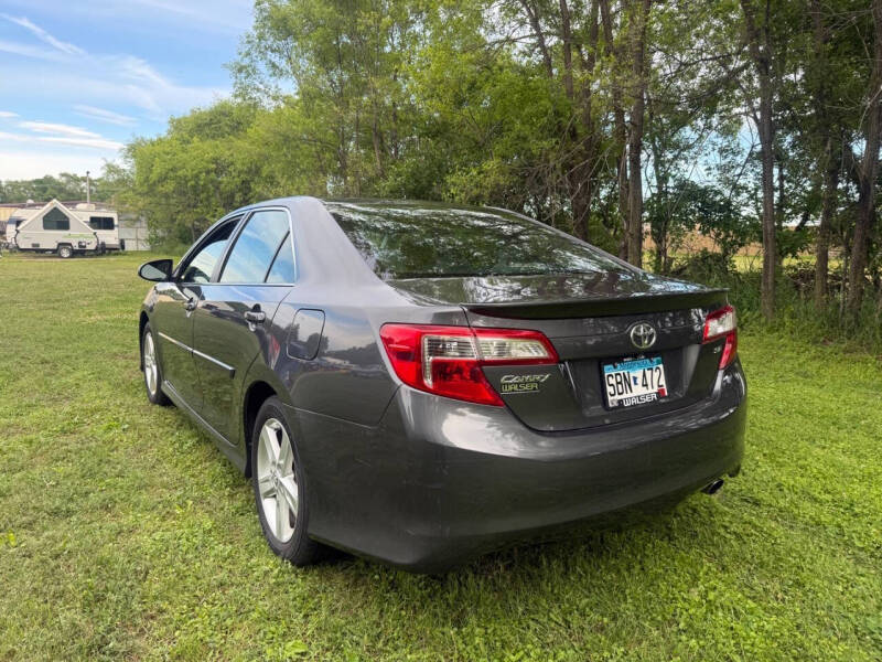 toyota camry 2012 4T1BF1FK3CU189130 image toyota camry 2012 4T1BF1FK3CU189130 image