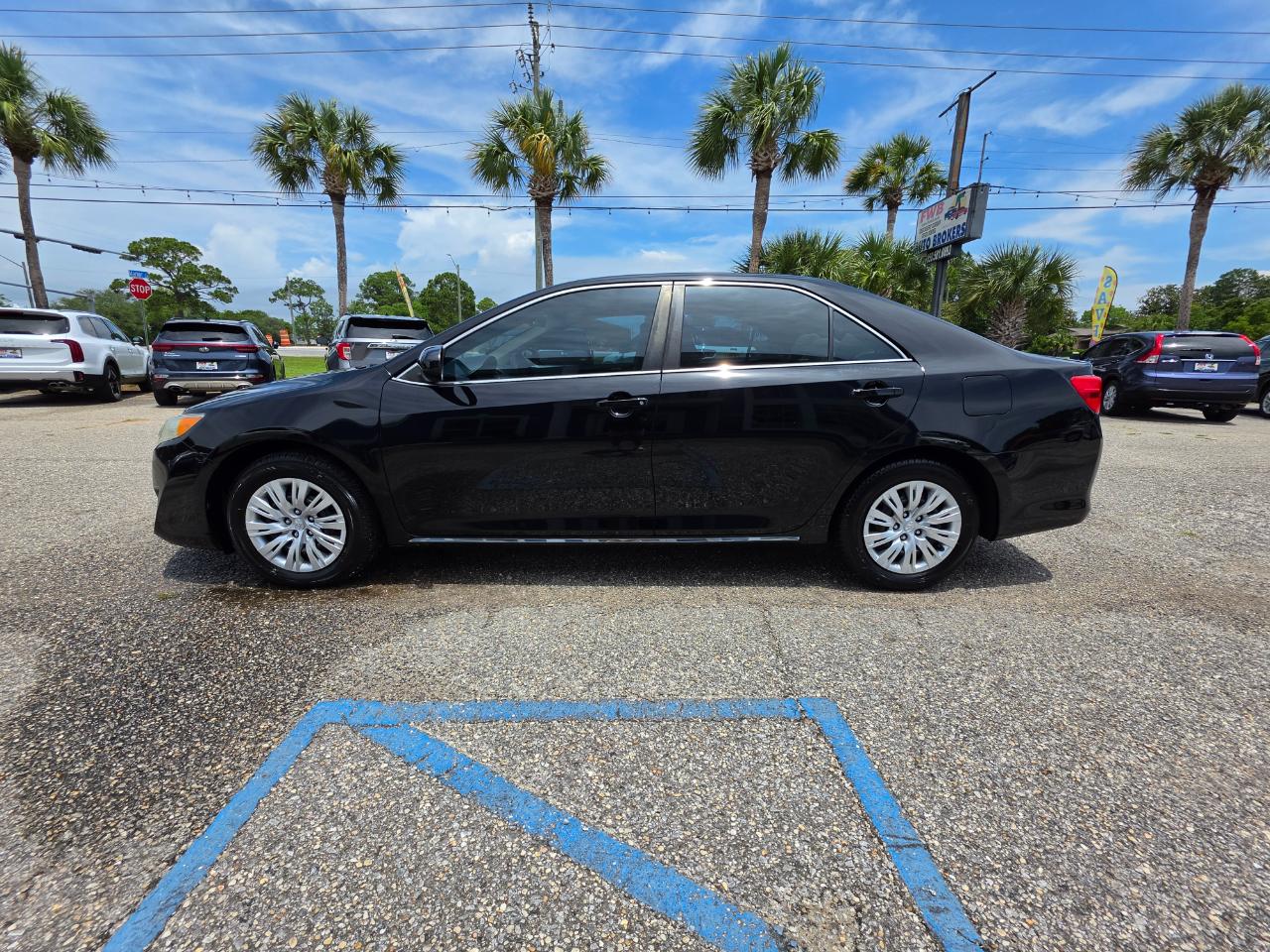 toyota camry 2012 4T1BF1FK1CU008865 image toyota camry 2012 4T1BF1FK1CU008865 image
