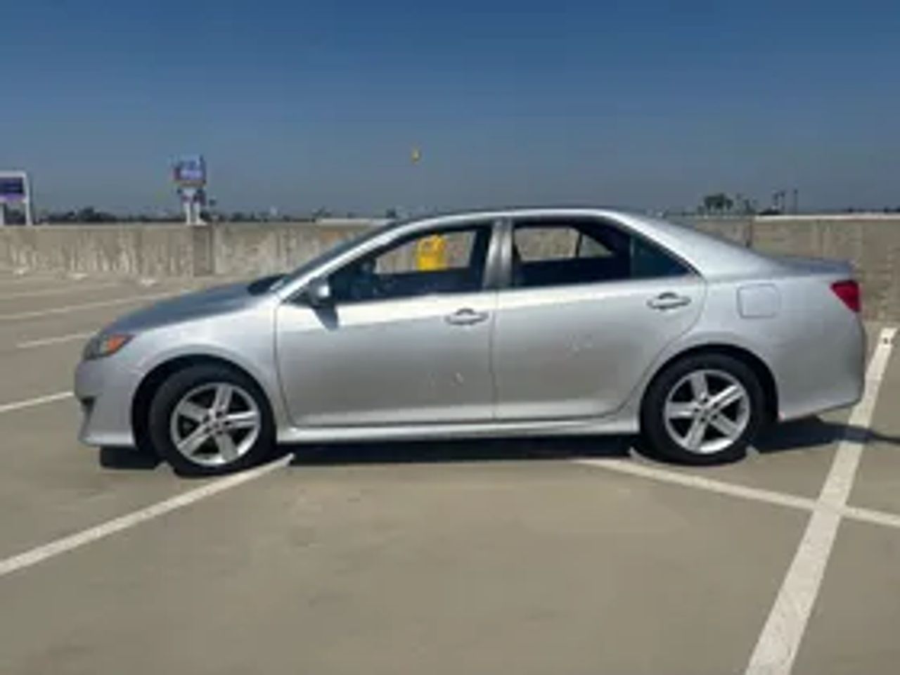 toyota camry 2012 4T1BF1FK8CU193982 image toyota camry 2012 4T1BF1FK8CU193982 image