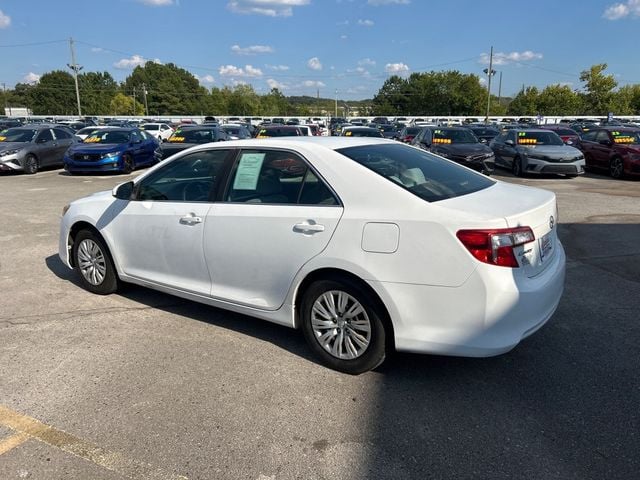 toyota camry 2012 4T1BF1FKXCU616061 image toyota camry 2012 4T1BF1FKXCU616061 image