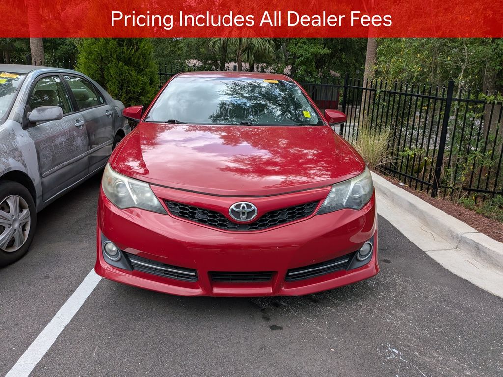 toyota camry 2012 4T1BF1FK6CU602027 image toyota camry 2012 4T1BF1FK6CU602027 image