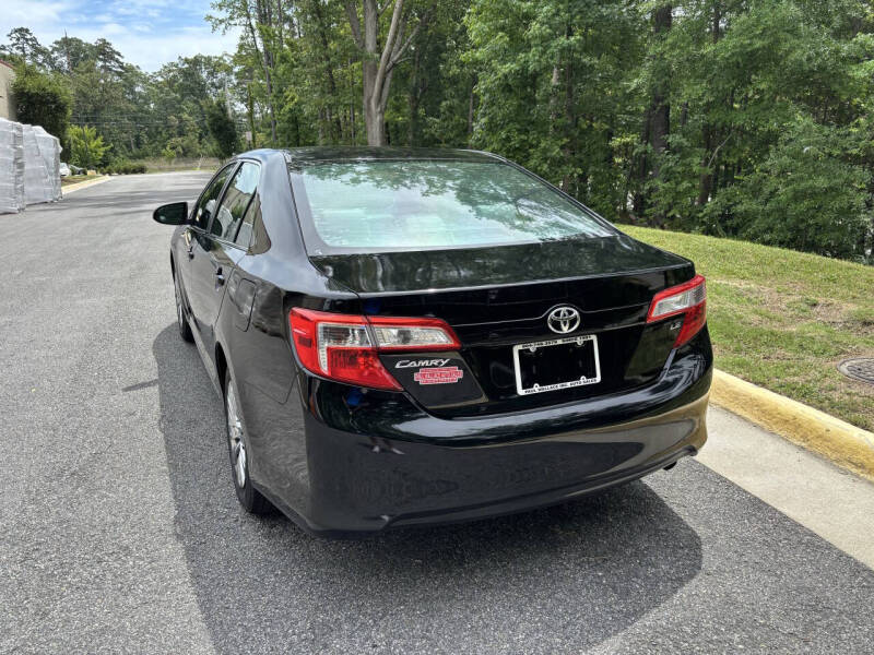 toyota camry 2012 4T1BF1FK7CU019885 image toyota camry 2012 4T1BF1FK7CU019885 image