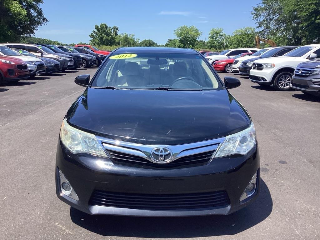 toyota camry 2012 4T4BF1FK0CR247457 image toyota camry 2012 4T4BF1FK0CR247457 image