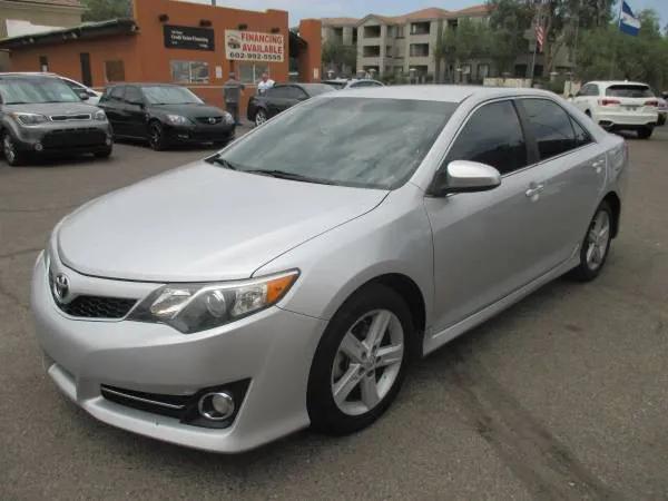 toyota camry 2012 4T1BF1FK3CU067612 image toyota camry 2012 4T1BF1FK3CU067612 image