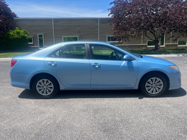 toyota camry 2012 4T1BF1FK7CU626272 image toyota camry 2012 4T1BF1FK7CU626272 image