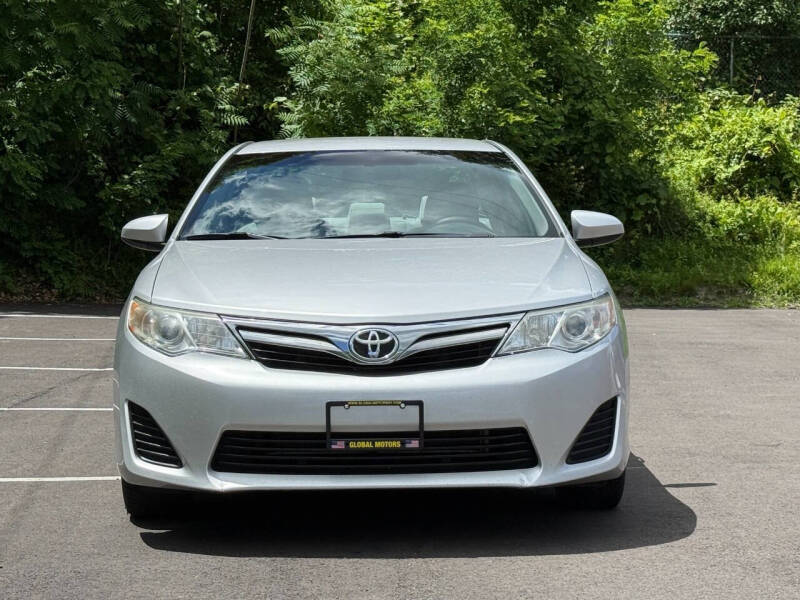 toyota camry 2012 4T1BF1FK4CU580710 image toyota camry 2012 4T1BF1FK4CU580710 image