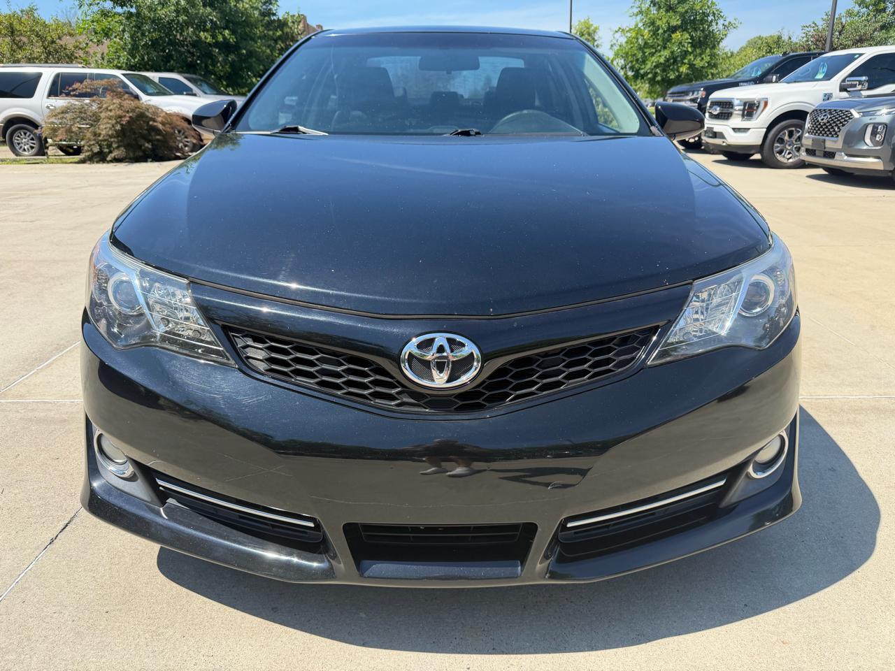 toyota camry 2012 4T1BF1FK8CU196901 image toyota camry 2012 4T1BF1FK8CU196901 image