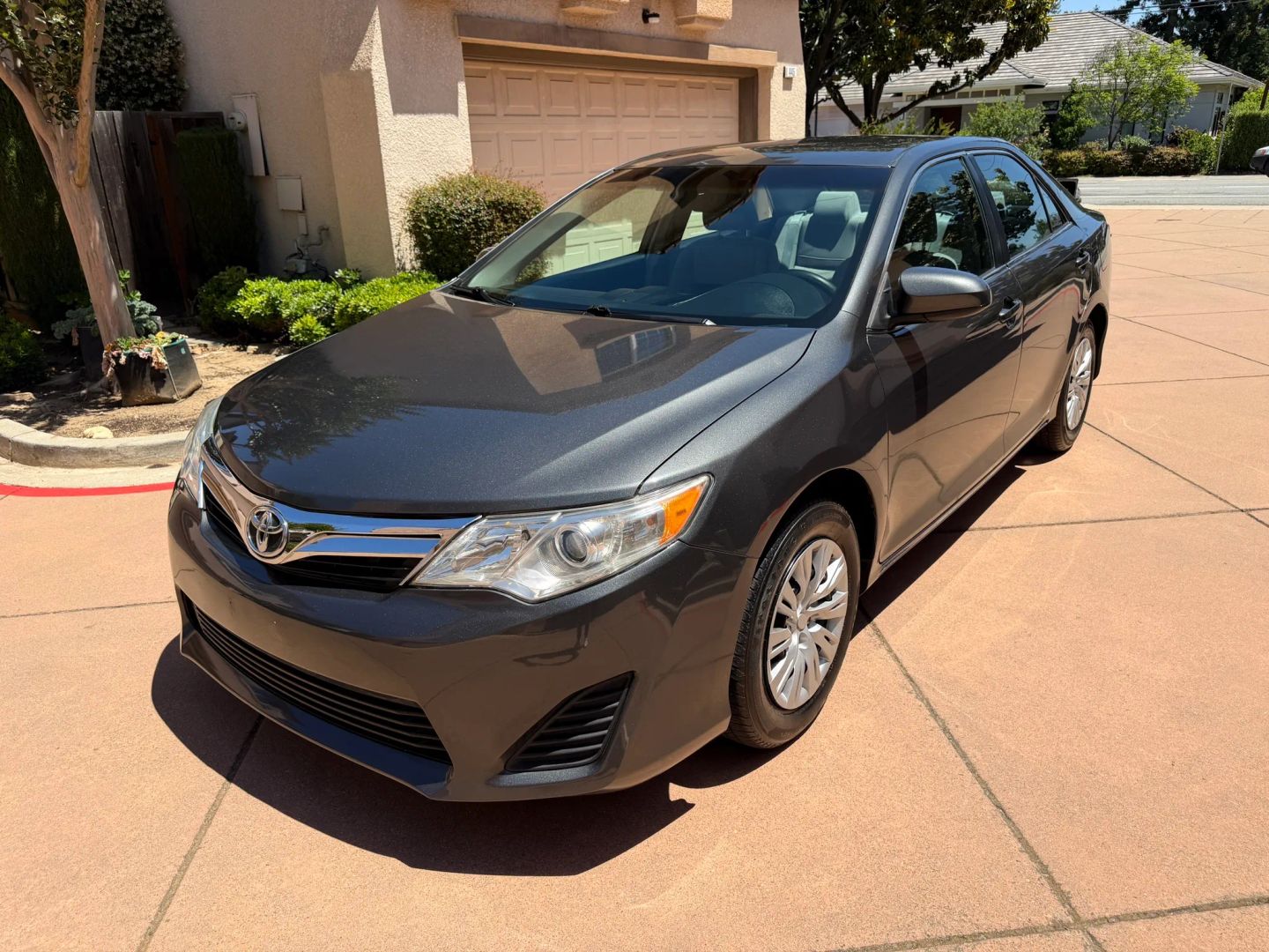 toyota camry 2012 4T1BF1FKXCU171871 image toyota camry 2012 4T1BF1FKXCU171871 image