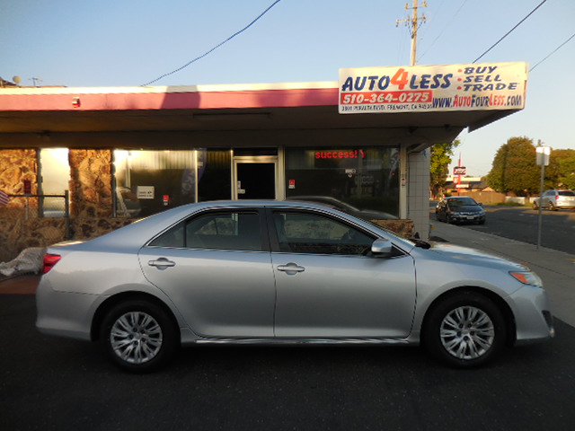 toyota camry 2012 4T4BF1FKXCR215535 image toyota camry 2012 4T4BF1FKXCR215535 image