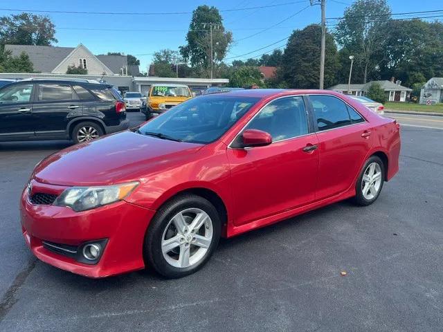 toyota camry 2012 4T1BF1FK4CU585034 image toyota camry 2012 4T1BF1FK4CU585034 image