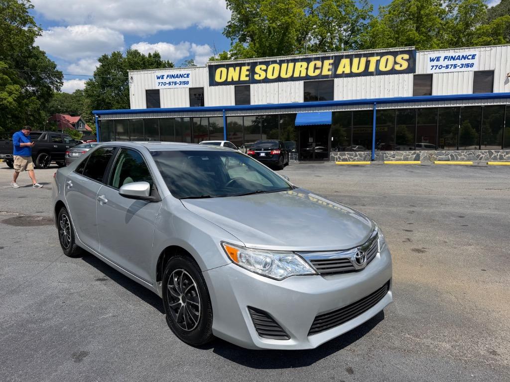 toyota camry 2012 4T4BF1FK0CR222221 image toyota camry 2012 4T4BF1FK0CR222221 image