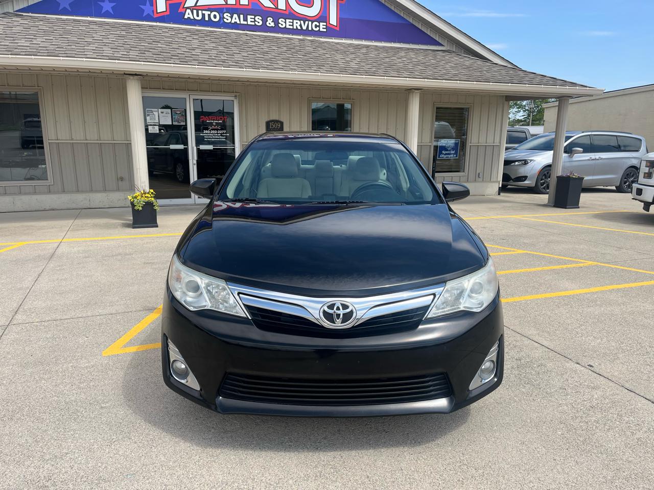 toyota camry 2012 4T1BF1FKXCU625777 image toyota camry 2012 4T1BF1FKXCU625777 image