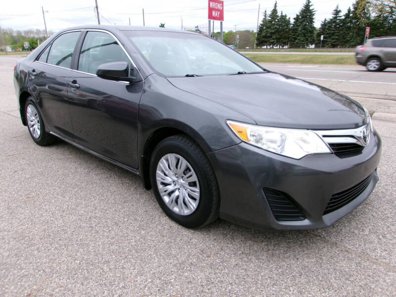 toyota camry 2012 4T1BF1FK2CU078004 image toyota camry 2012 4T1BF1FK2CU078004 image