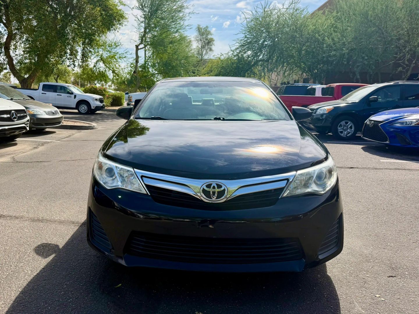 toyota camry 2012 4T4BF1FK7CR246855 image toyota camry 2012 4T4BF1FK7CR246855 image